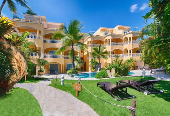 Hotel Villa Taina Republica Dominicana 