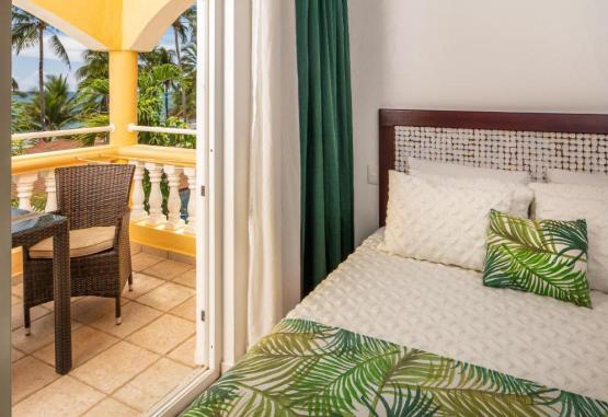 Hotel Villa Taina Republica Dominicana 