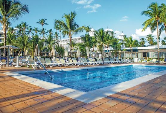 RIU Palace Macao (adults only) Republica Dominicana 