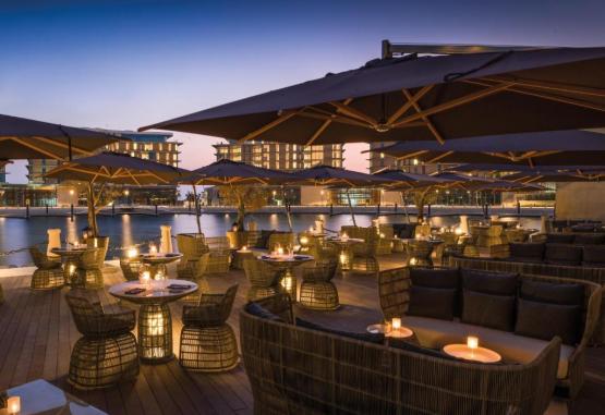 Bulgari Resort & Residences Dubai Regiunea Dubai Emiratele Arabe Unite