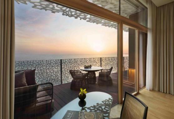 Bulgari Resort & Residences Dubai Regiunea Dubai Emiratele Arabe Unite