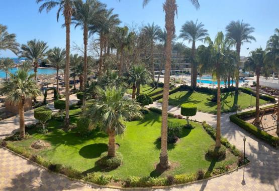 ZYA REGINA RESORT & AQUAPARK HURGHADA 4* Regiunea Hurghada Egipt