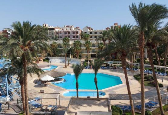 ZYA REGINA RESORT & AQUAPARK HURGHADA 4* Regiunea Hurghada Egipt