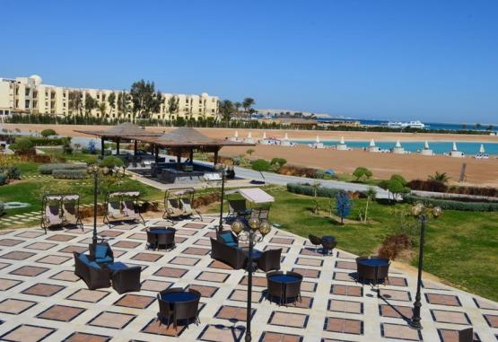 Gravity Hotel and Aqua Park ex Samra Bay Hotel  Regiunea Hurghada Egipt