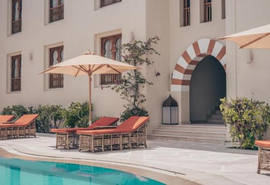 ALI PASHA HOTEL Regiunea Hurghada Egipt