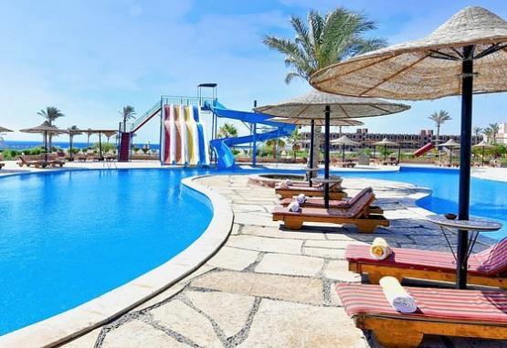 Bliss Nada Beach Resort  (EX Hotelux Jolie Beach Marsa Alam) Marsa Alam Egipt