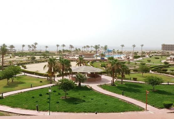 Bliss Nada Beach Resort  (EX Hotelux Jolie Beach Marsa Alam) Marsa Alam Egipt