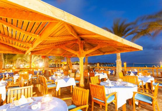 Carols Beau Rivage Marsa Matruh Egipt