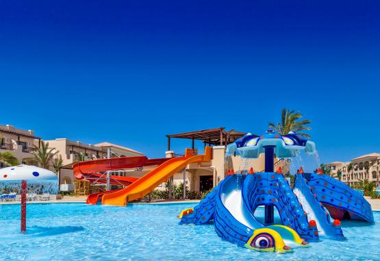 Jaz Bluemarine 5* Regiunea Hurghada Egipt