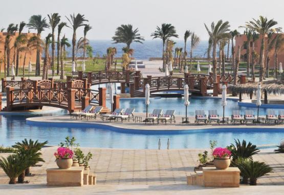 Jaz Grand Marsa Alam Marsa Alam Egipt