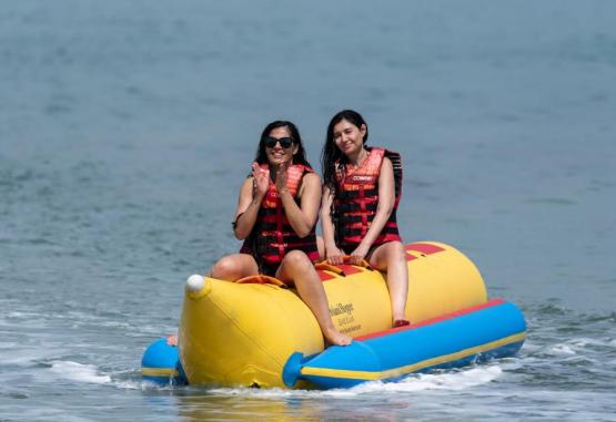 Amaya Beach Passikudah Sri Lanka 