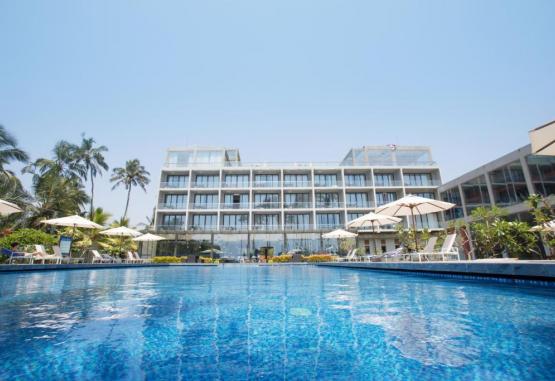 Club Waskaduwa Beach Resort & Spa Sri Lanka 