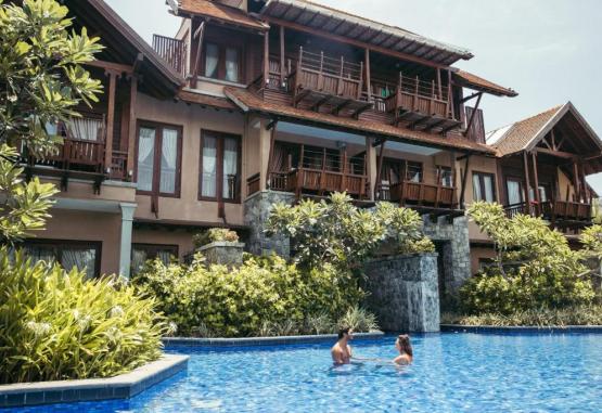 Anantaya Resort and Spa Passikudah Sri Lanka 