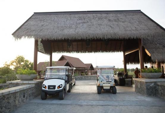 Anantaya Resort and Spa Passikudah Sri Lanka 