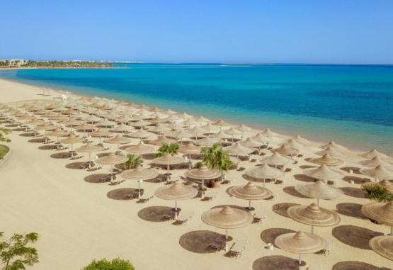 SOLYMAR SOMA BEACH HOTEL 4* Soma Bay Egipt