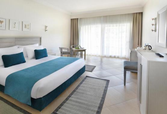 SOLYMAR SOMA BEACH HOTEL 4* Soma Bay Egipt