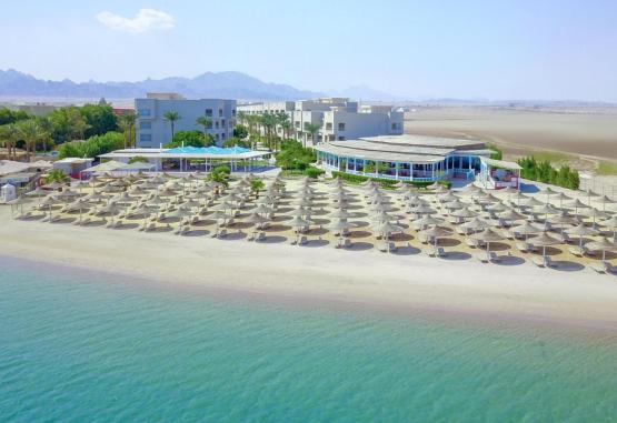 SOLYMAR SOMA BEACH HOTEL 4* Soma Bay Egipt