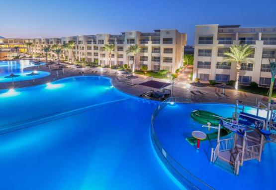 SOLYMAR SOMA BEACH HOTEL 4* Soma Bay Egipt