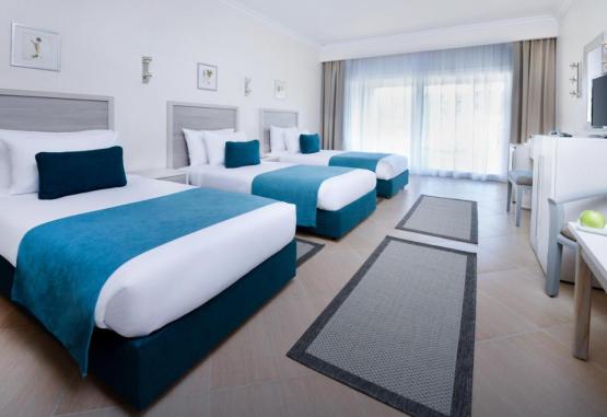 SOLYMAR SOMA BEACH HOTEL 4* Soma Bay Egipt