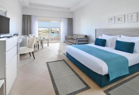 SOLYMAR SOMA BEACH HOTEL 4* Soma Bay Egipt