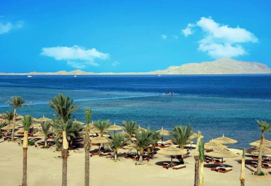 CORAL SEA Imperial SENSATORI RESORT 5* Regiunea Sharm El Sheikh Egipt