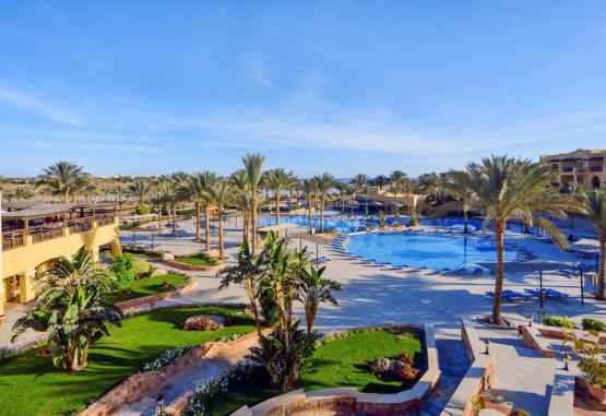 Jaz Solaya Resort Marsa Alam Egipt