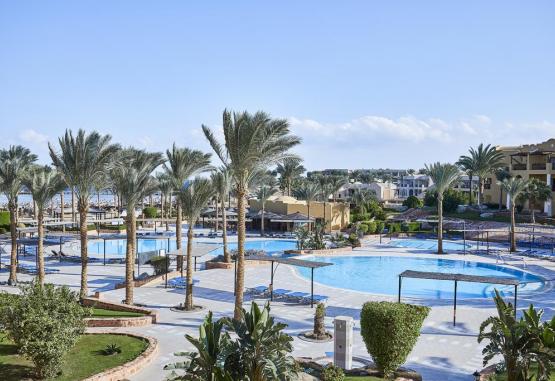 Jaz Solaya Resort Marsa Alam Egipt