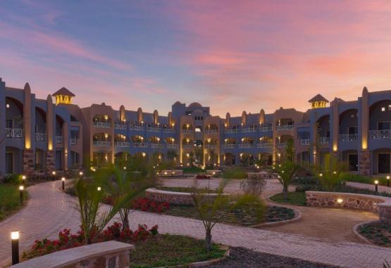 Lazuli Hotel Marsa Alam Egipt