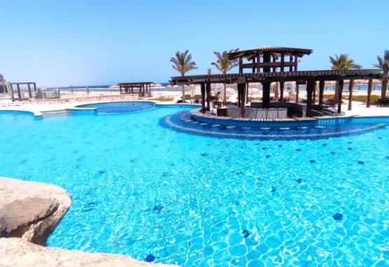 Lazuli Hotel Marsa Alam Egipt