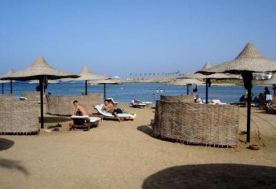 Royal Brayka Beach Resort Marsa Alam Egipt