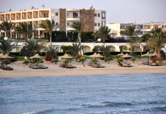 Royal Brayka Beach Resort Marsa Alam Egipt