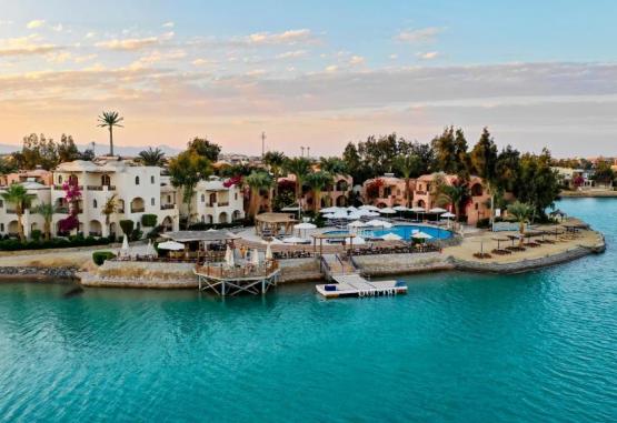 Sultan Bey Resort El Gouna Egipt