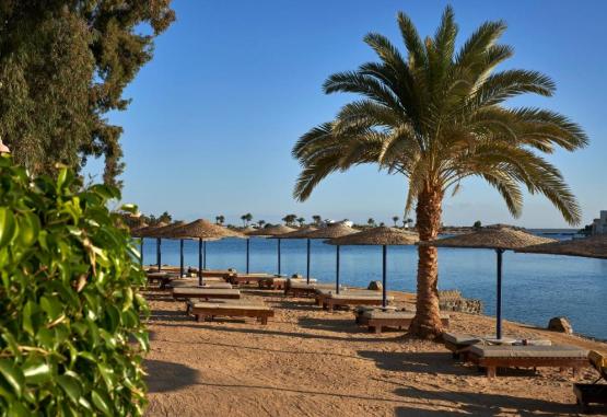 Sultan Bey Resort El Gouna Egipt