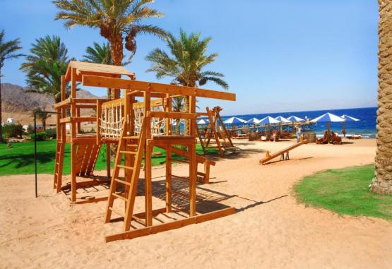 Tropitel Dahab Oasis Hotel Regiunea Sharm El Sheikh Egipt