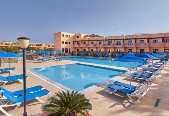 Vasia Resort & Spa Lasithi Grecia