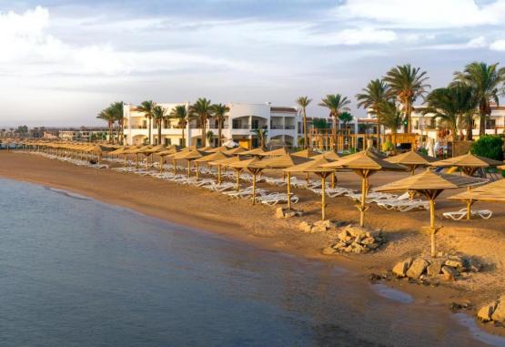 Sunrise Alma Bay (ex. Grand Seas Resort by Sunrise) 4* Regiunea Hurghada Egipt