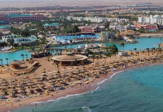 Golden 5 Topaz Suites Hotel Regiunea Hurghada Egipt