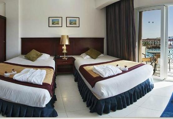 Golden 5 Topaz Suites Hotel Regiunea Hurghada Egipt