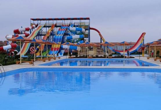 Hawaii Paradise Aqua Park Resort Regiunea Hurghada Egipt