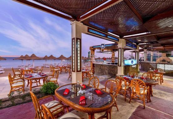 HOTELUX MARINA BEACH RESORT (EX. PREMIUM GRAND HORIZON) Regiunea Hurghada Egipt