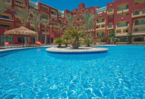 Sun & Sea Hotel Hurghada Regiunea Hurghada Egipt