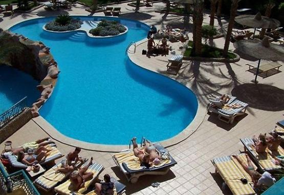 Sun & Sea Hotel Hurghada Regiunea Hurghada Egipt