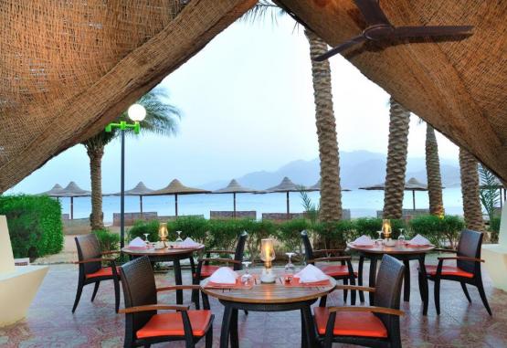 TIRANA DAHAB RESORT Regiunea Sharm El Sheikh Egipt