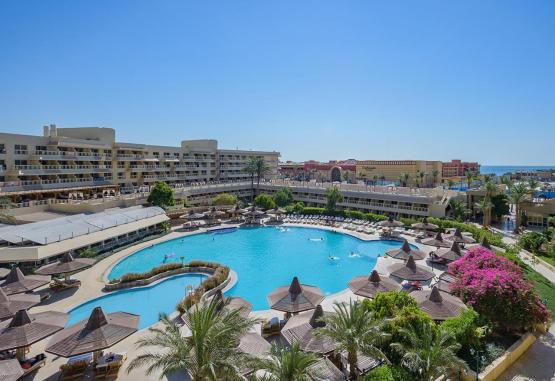 Sindbad Club 4* Regiunea Hurghada Egipt