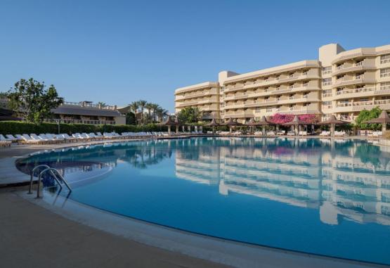 Sindbad Club 4* Regiunea Hurghada Egipt