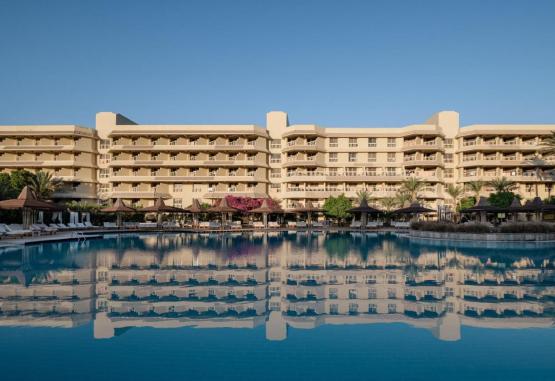 Sindbad Club 4* Regiunea Hurghada Egipt