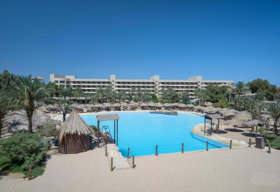 Sindbad Club 4* Regiunea Hurghada Egipt