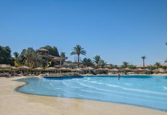 Sindbad Club 4* Regiunea Hurghada Egipt