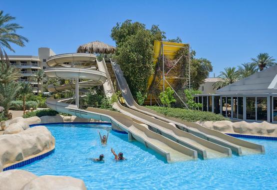 Sindbad Club 4* Regiunea Hurghada Egipt