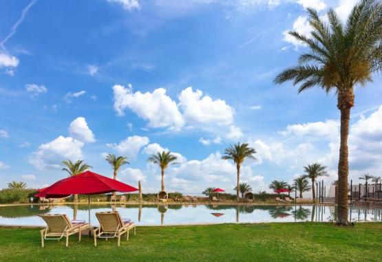 Le Méridien Dahab Resort Regiunea Sharm El Sheikh Egipt